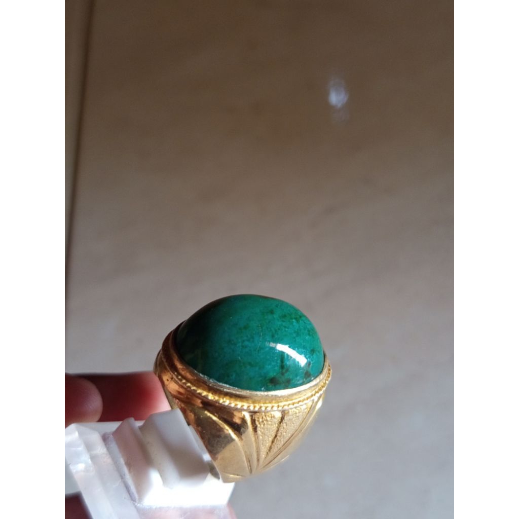 BACAN DOKO LAWASAN ASLI ORIGINAL
