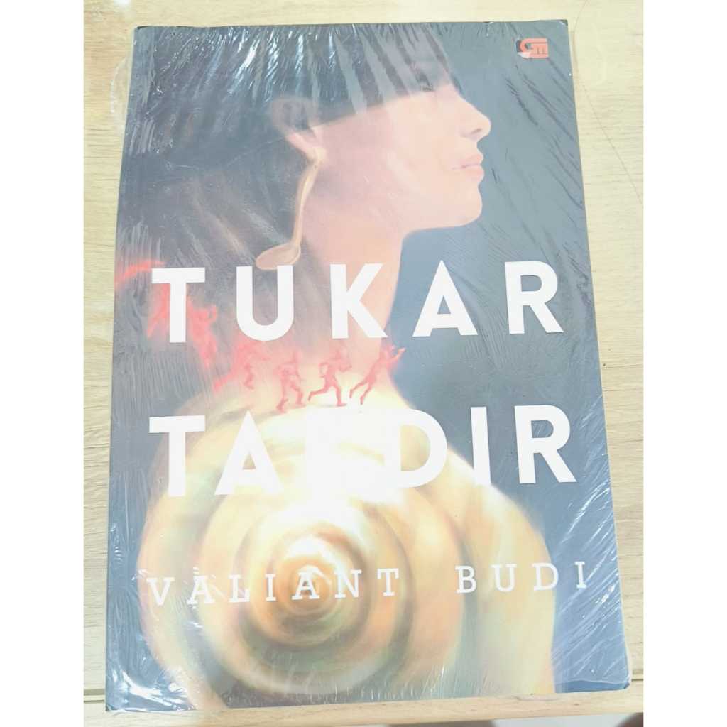 Tukar Takdir By Valiant Budi