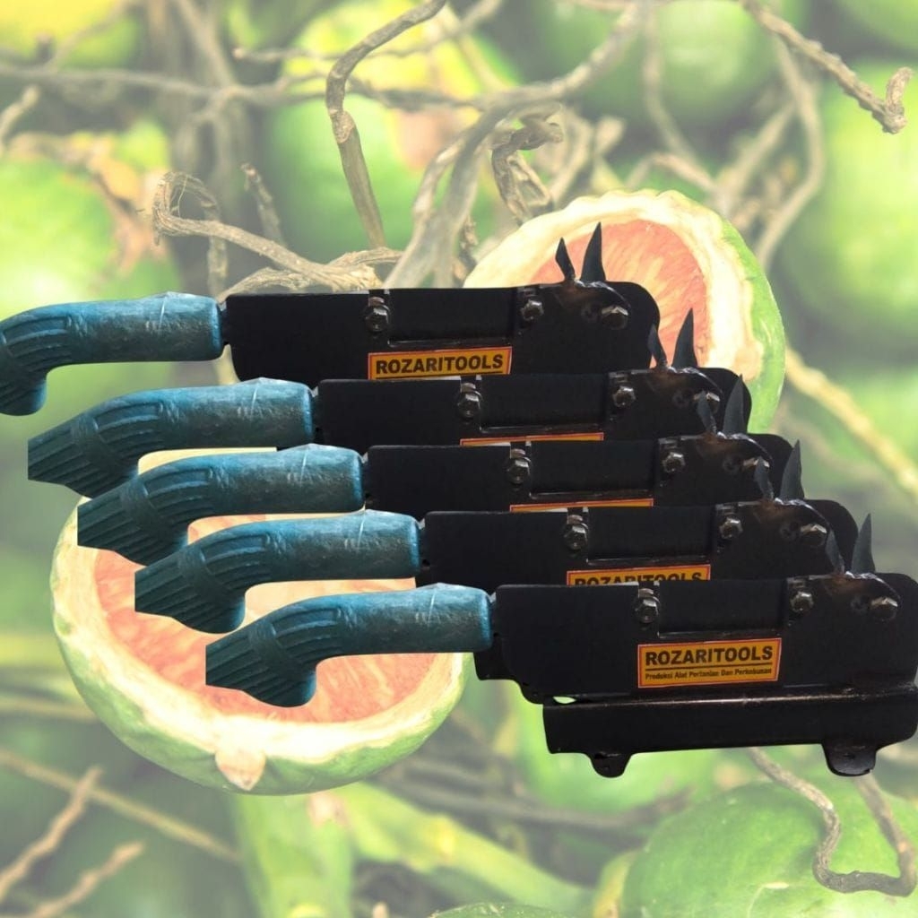 alat pengiris pinang