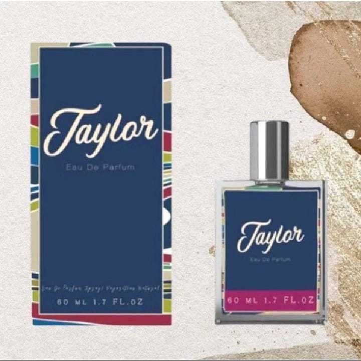 PARFUM TAYLOR SWIFT 60ML PREMIUM // PARFUM PRIA WANITA TAYLOR
