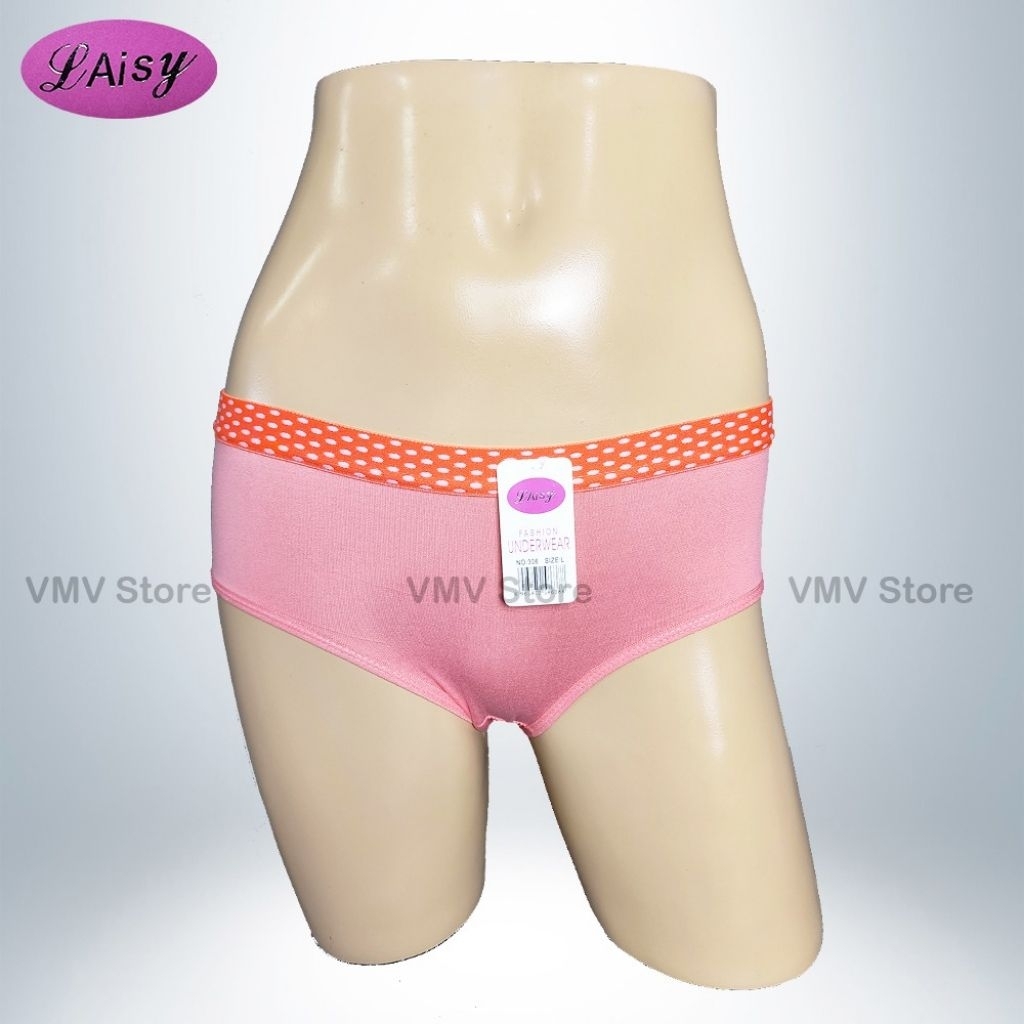 Celana dalam CD cantik wanita Laisy 306