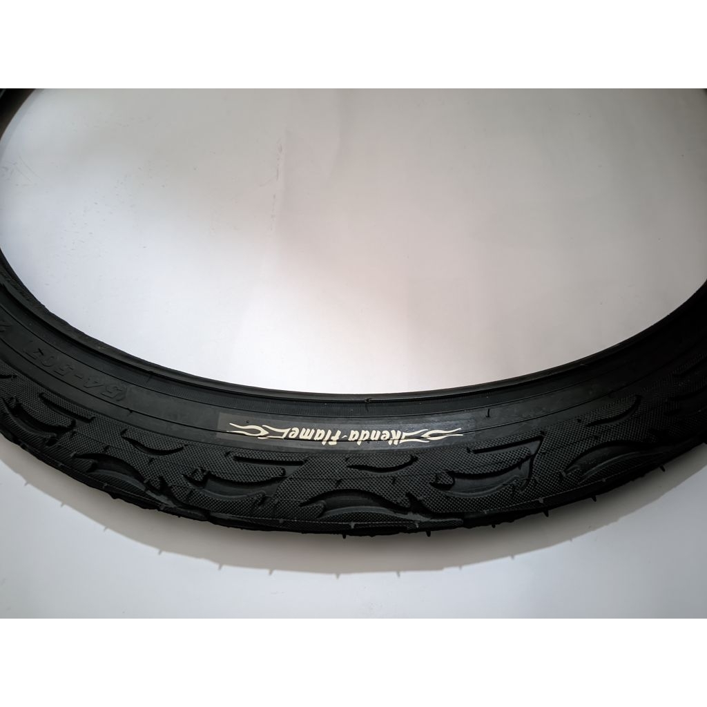 ban luar kenda NEW ORI 24 x 2.125