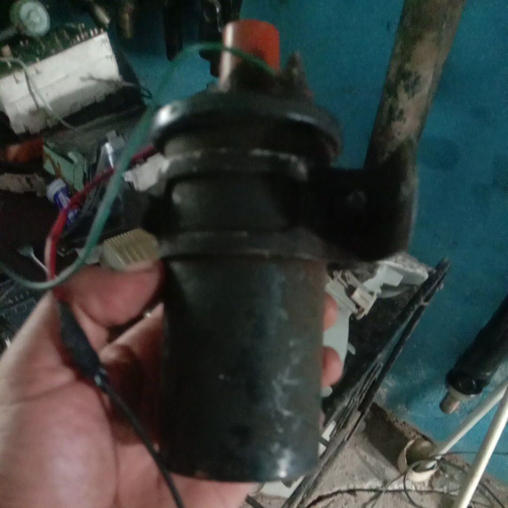 coil botol Denso