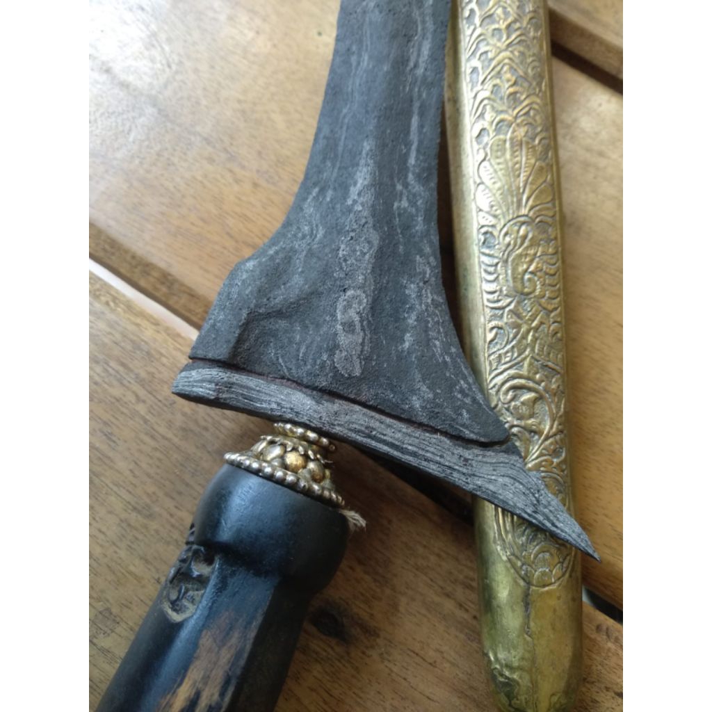 pusaka sepuh jalak ngore