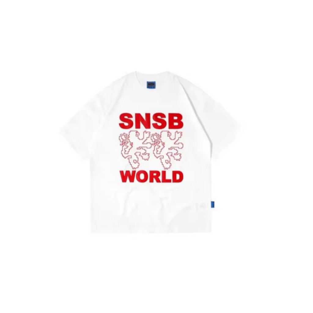t-shirt snsb faul