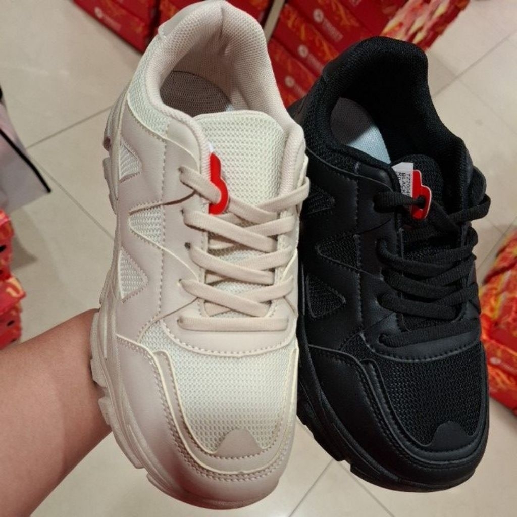 Triset sepatu New Arrival TZ2004603