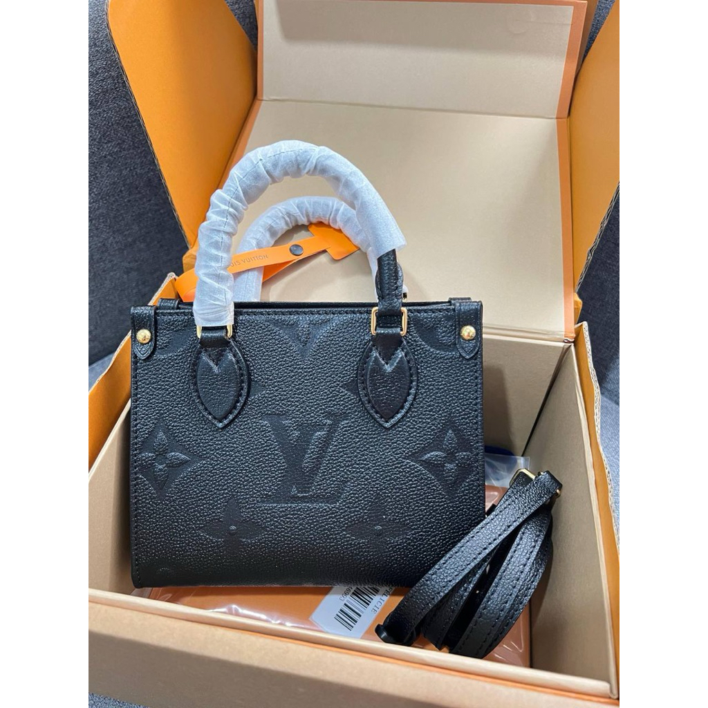 BEST SELLER TAS WANITA ONTHEGO BEST QUALIT