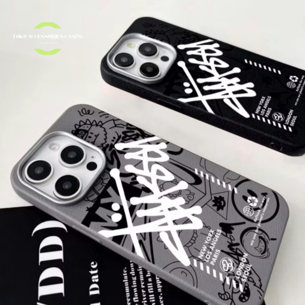 URBAN GRAFFITI Fullcover Case for REALME C11 C2 C20 C11 2021 C15 C12 C30 NARZO 50A PRIME C75 C31 C51