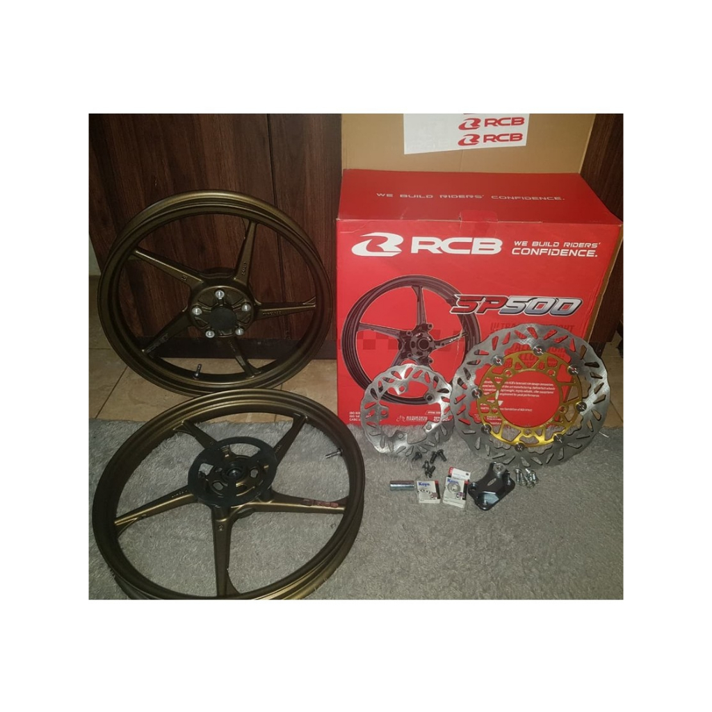 velg rcb sp500 mx king pnp vixion