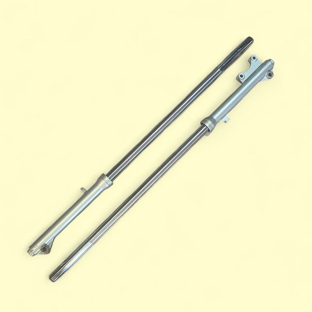 Tabung sok depan klx long knz