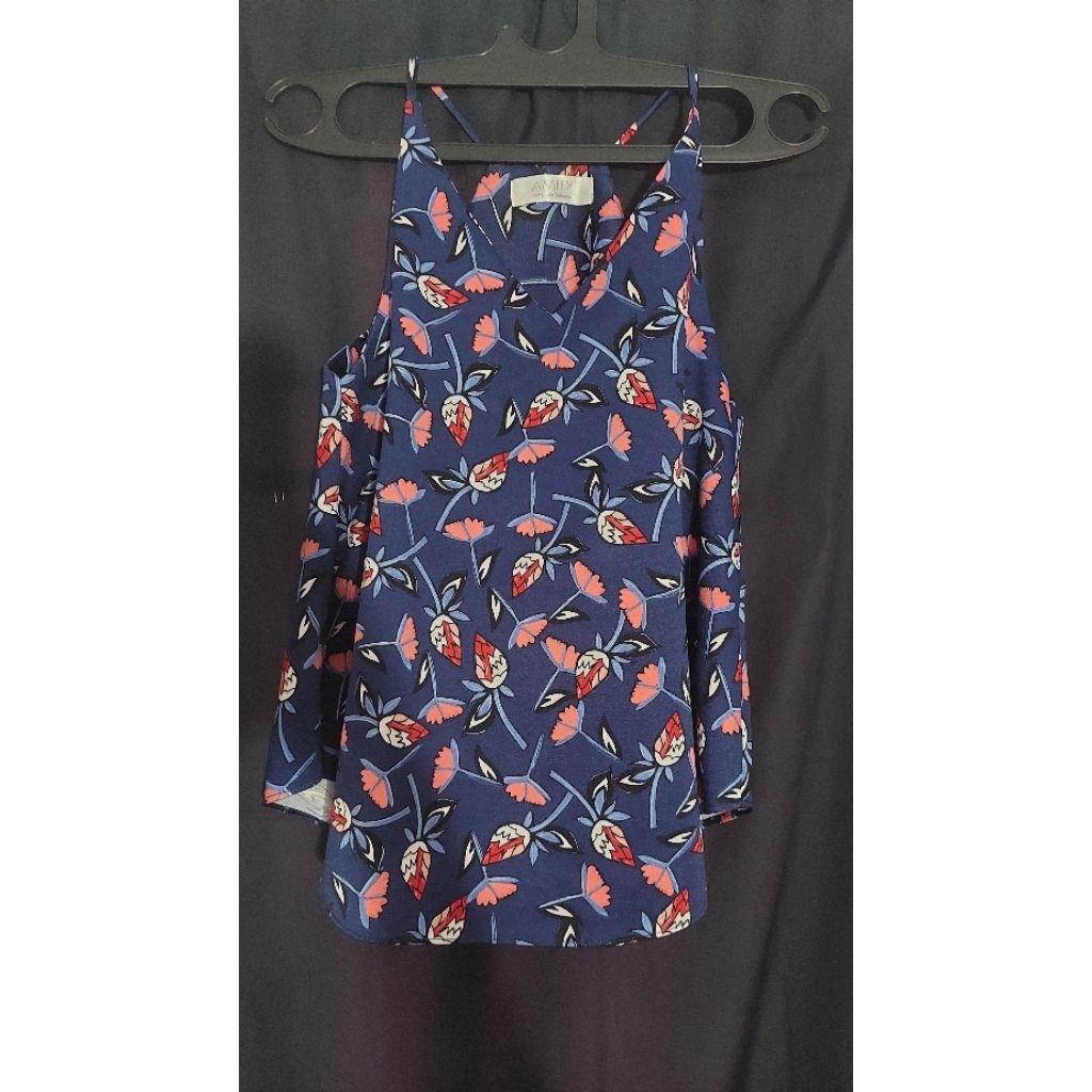 Preloved dalaman blazer