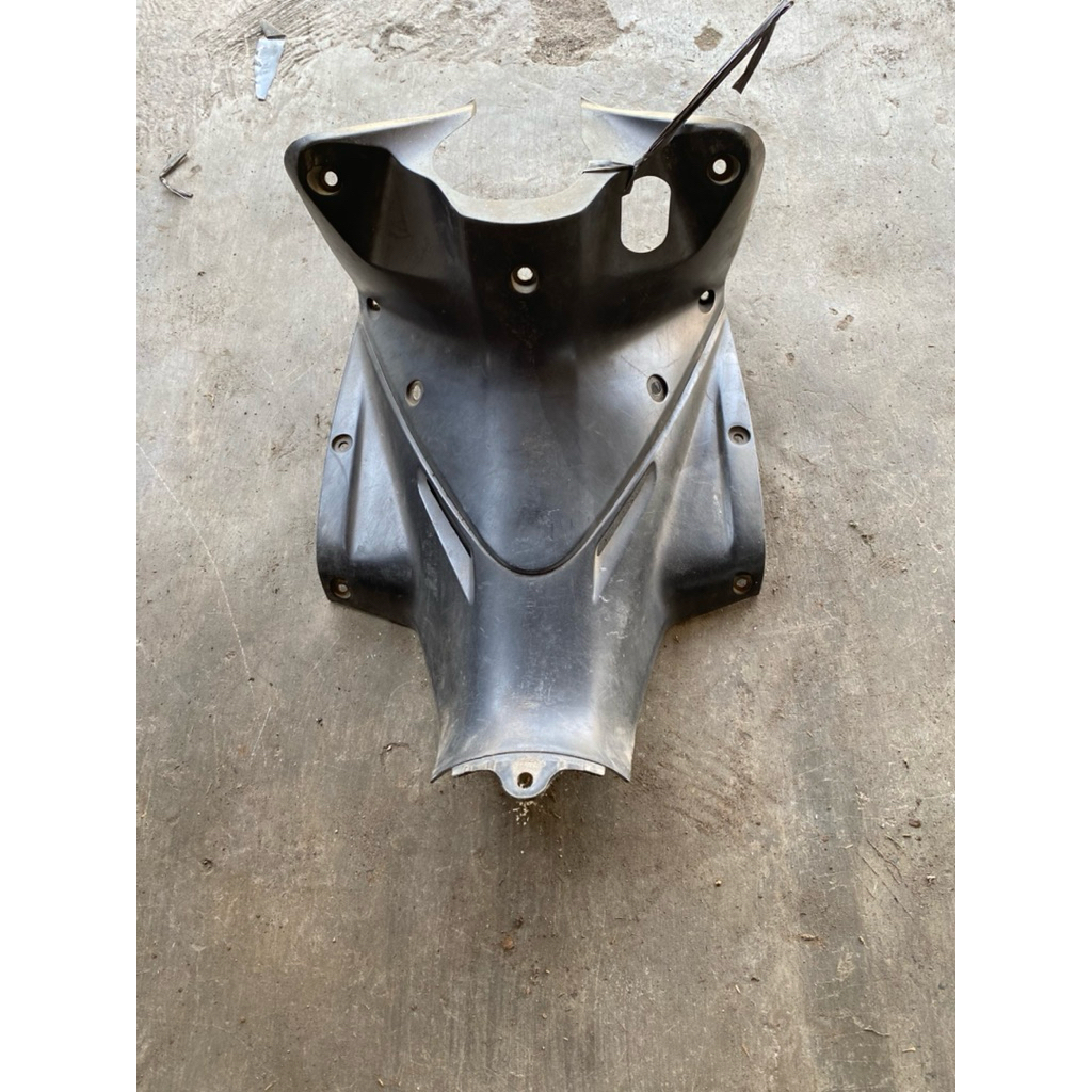 cover legsil kontak absolute revo original copotan