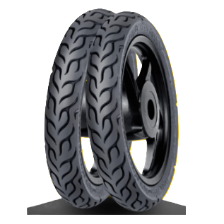 BAN FDR FLEMMO PRO RING 17 / BAN FDR TUBELESS TUBLES RING 17 70/90-17 80/90-17