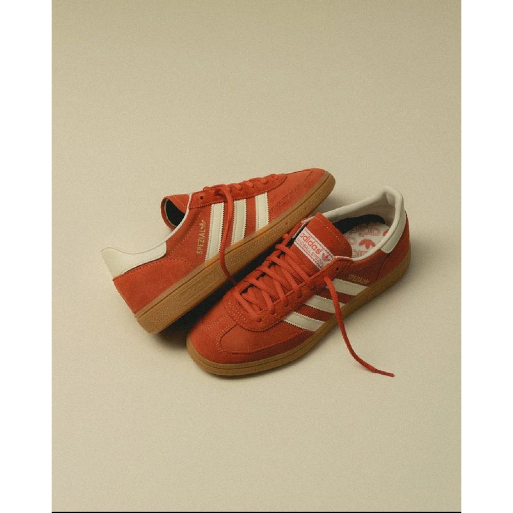 ADIDAS SPEZIAL HANDBALL ORIGINAL