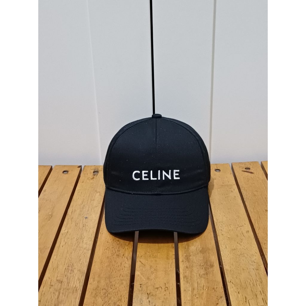 topi celine second