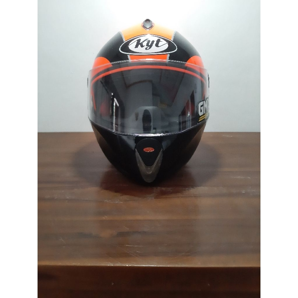 helm kyt original full face