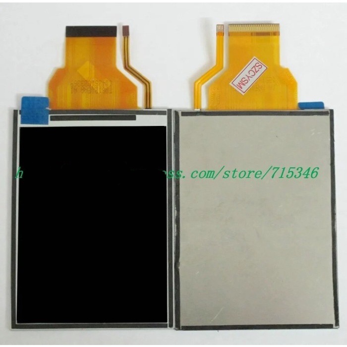 NEW LCD Display Screen Repair Part for Nikon COOLPIX L810 S9300 S9200