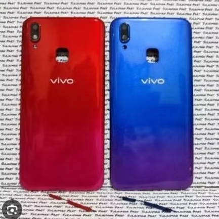 Backdoor vivo y93