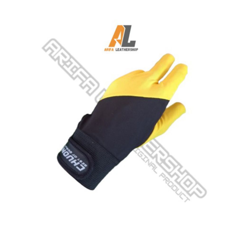 sarung tangan billiard 3 jari *sarung tangan billiard terkece * sarung tangan billiard ter enak