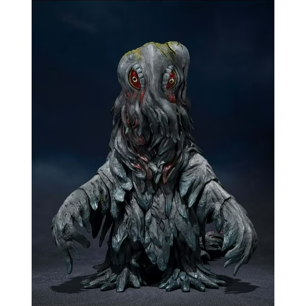 Godzilla S.H. Monsterarts Hedorah Action Figure (2019)