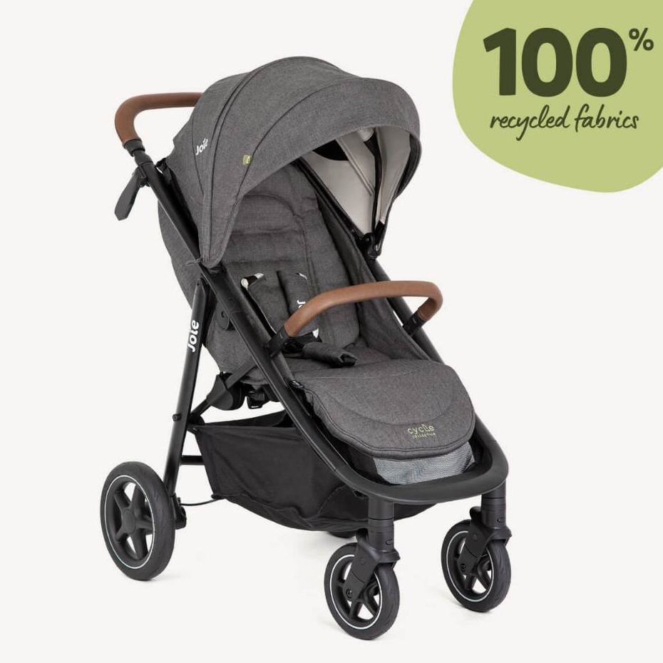 Stroller Joie Mytrax Pro Cycle Collection Kereta Dorong Bayi