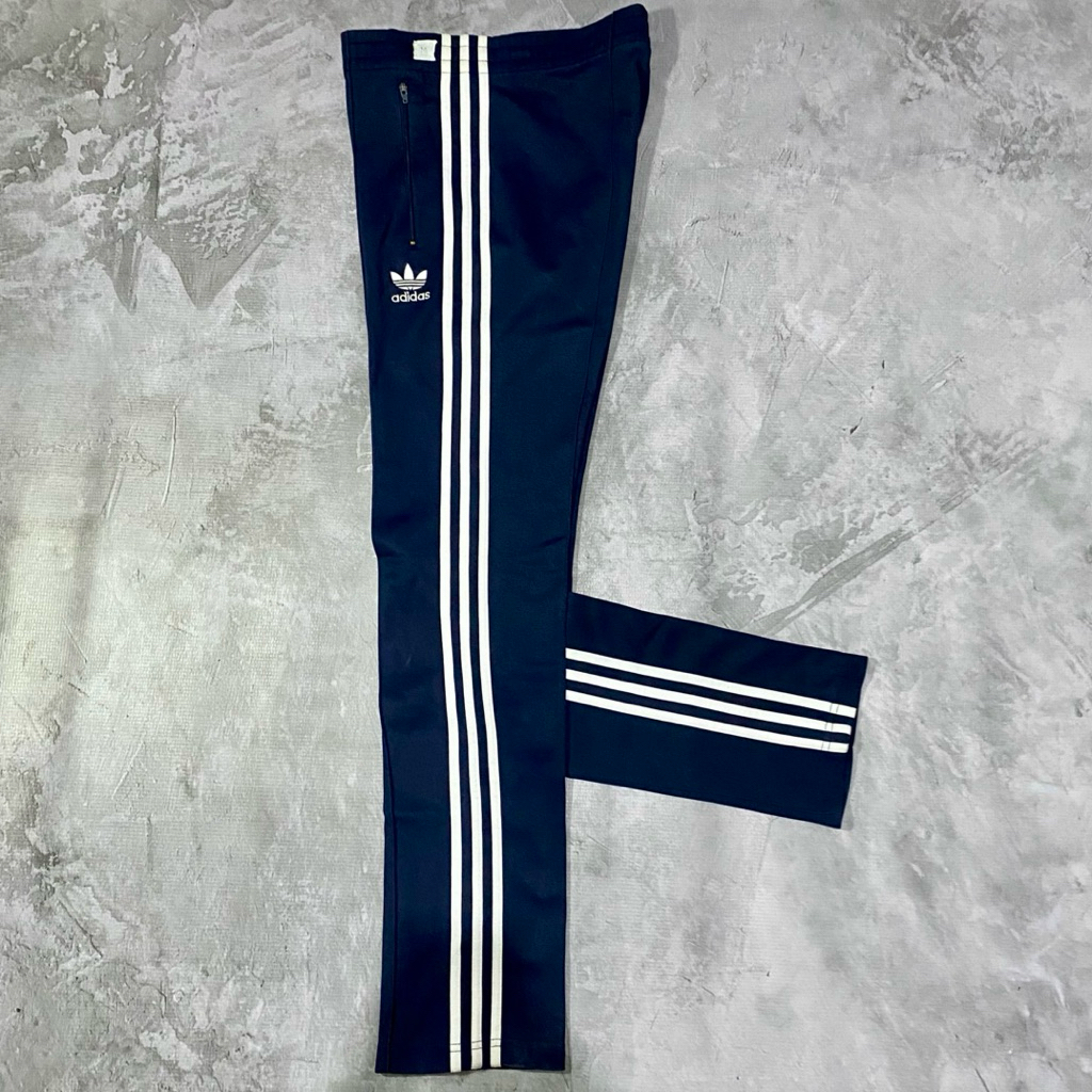 Trackpants Adidas Europa Navy (M) Bunga