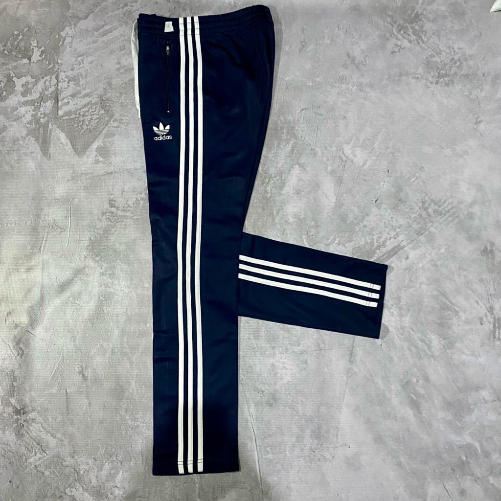 Trackpants Adidas Europa Navy (M) Bunga