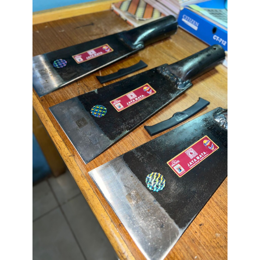 DODOS JAYA MATA ORIGINAL