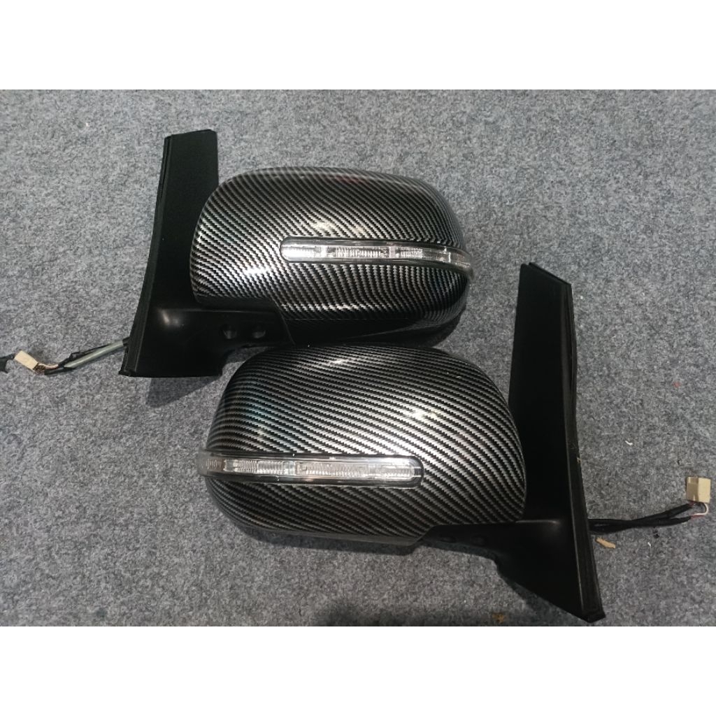 spion Inova 2005 sampe 2015