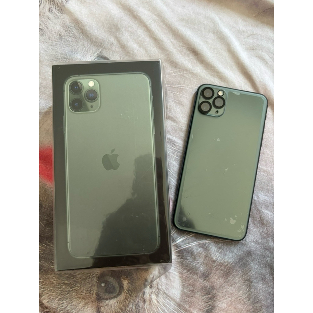 Iphone 11 Pro Max Ex Ibox