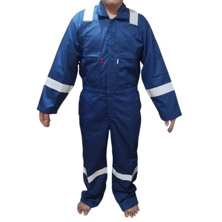 Coveroll Nomex Dupont Fleming Wearpack Nomex Fleming Defender Ultra