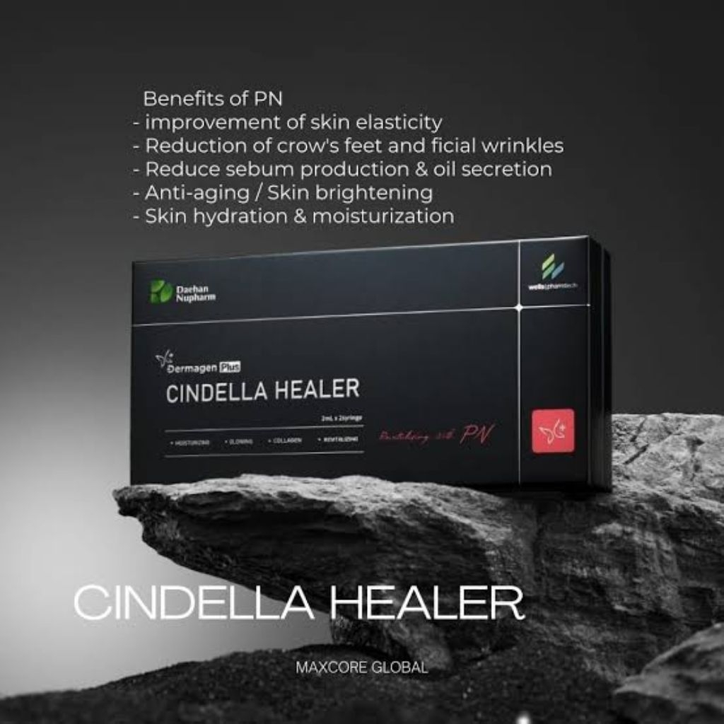 Cindella PN