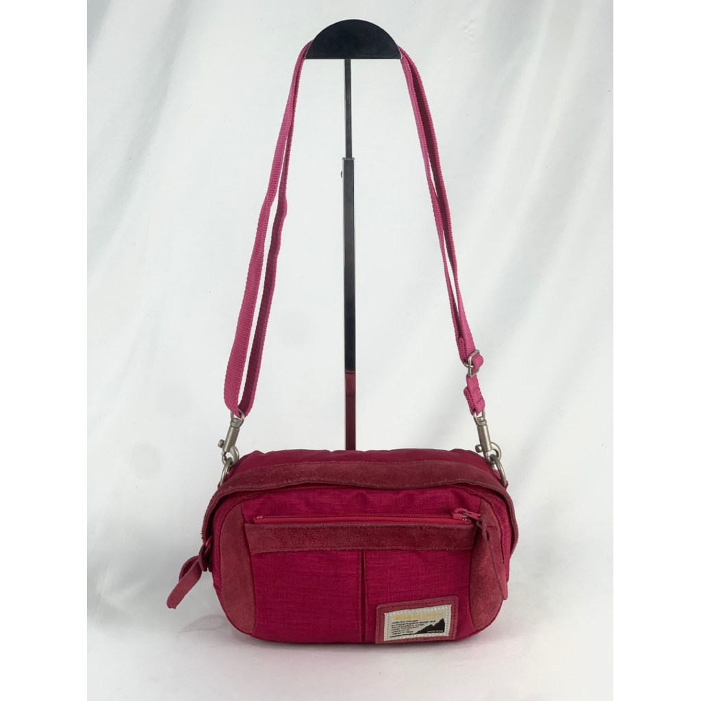 Sling Bag Masterpiece Japan