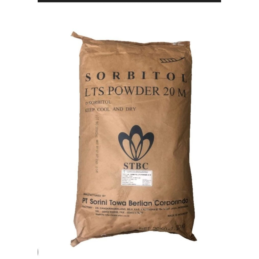 Sorbitol Powder 1kg
