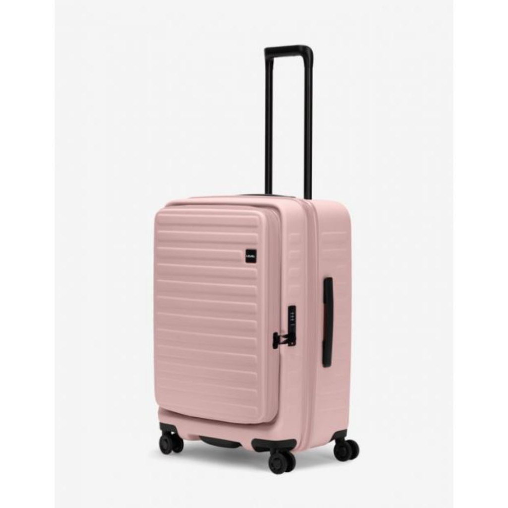 Koper Lojel Cubo Pink