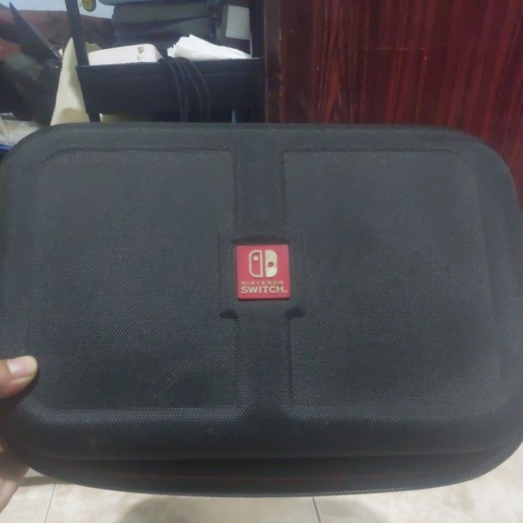 Nintendo Switch Travel Bag