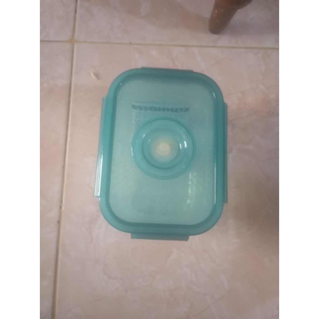 royal vkb storage container original