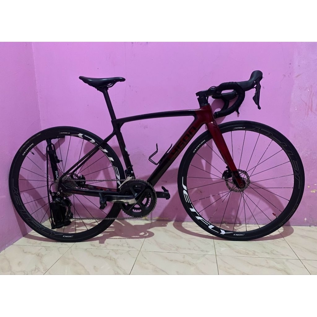 POLYGON STRATTOS S7 DISC 2022