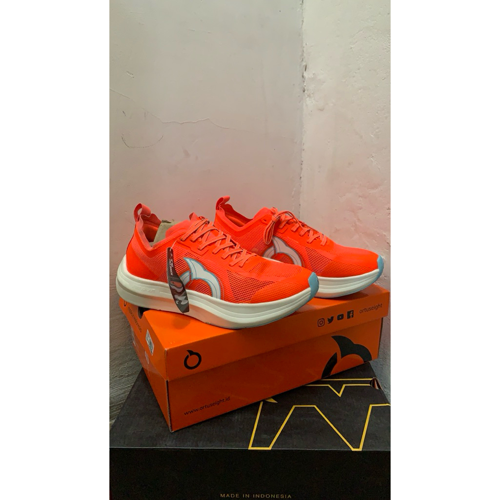 ortuseight hypersonic 1.3