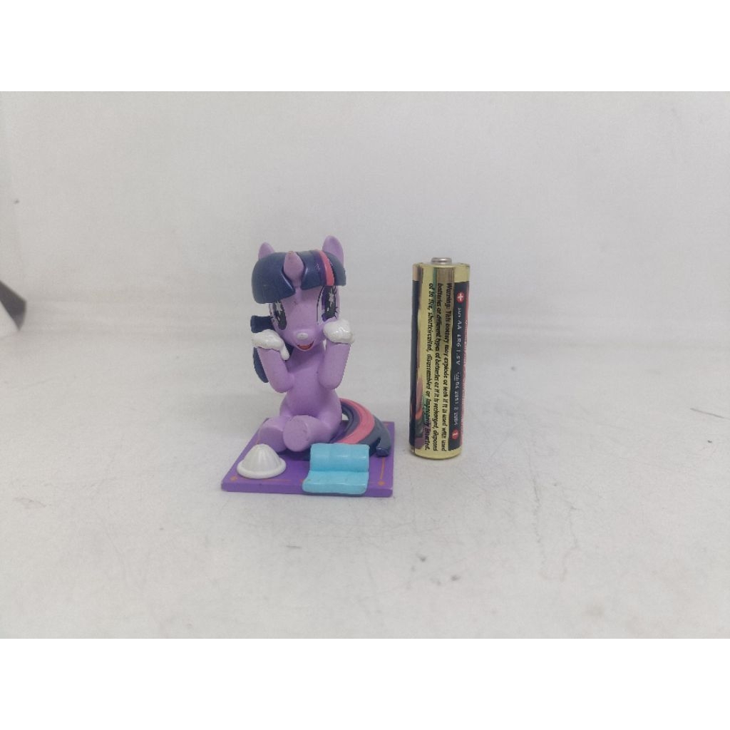 FIGUR POPMART LITTLE PONY TWILIGHT SPARKLE