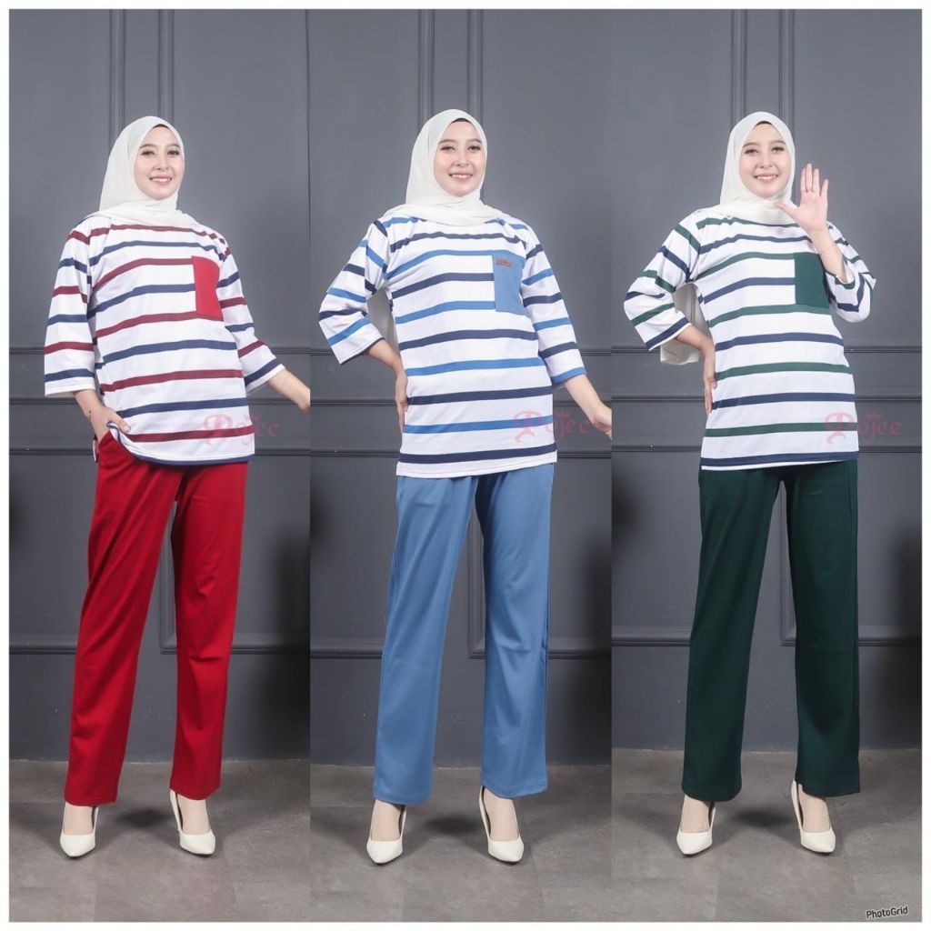 oneset salur by pojee