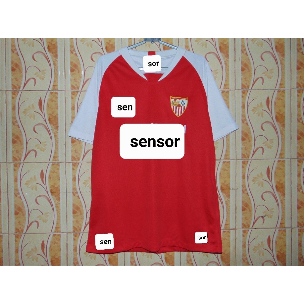 JERSEY SEVILLA AWAY 2019/2020