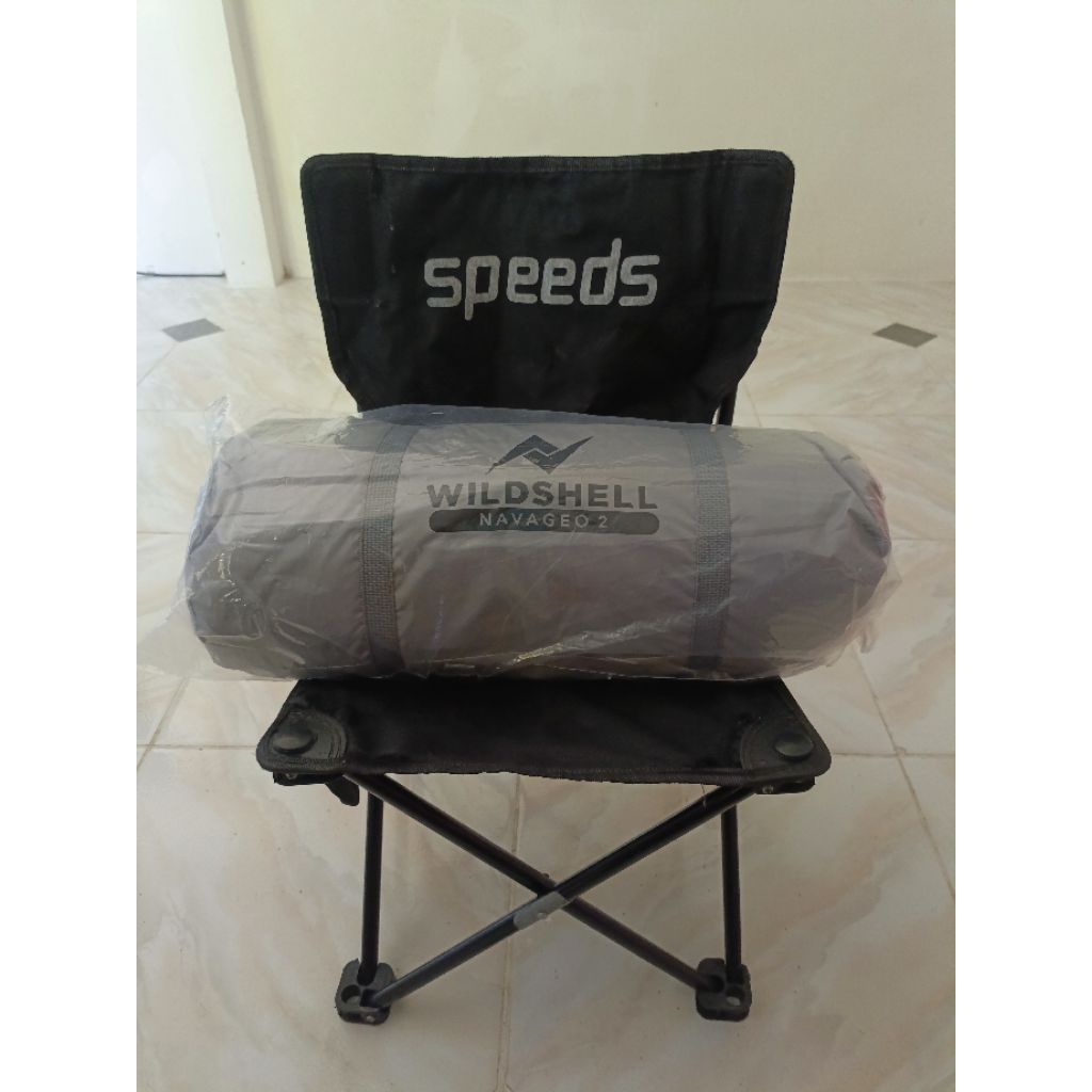 Wildshell Navageo 2p