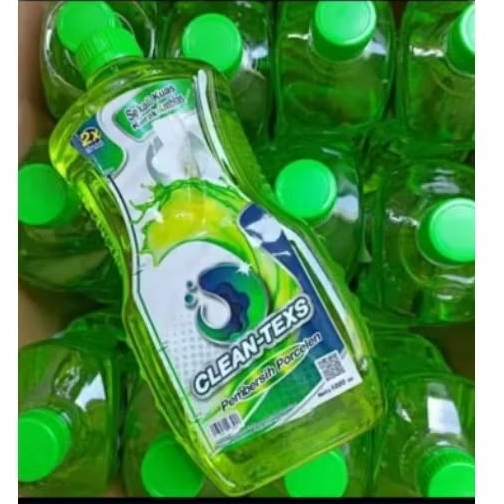 Clean Text Pembersih Lantai 1 Liter