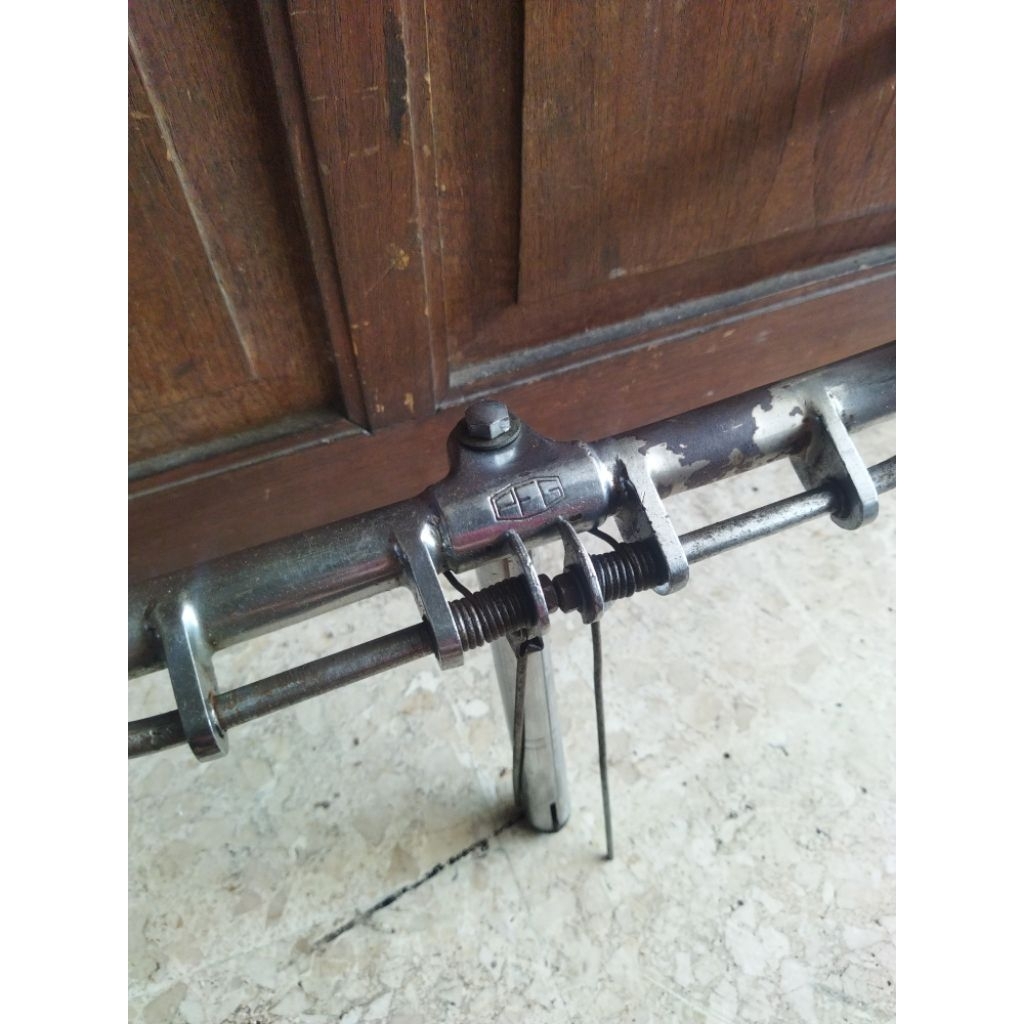 Stang Stir Setir Stuur FONGERS PFG Sepeda Onthel