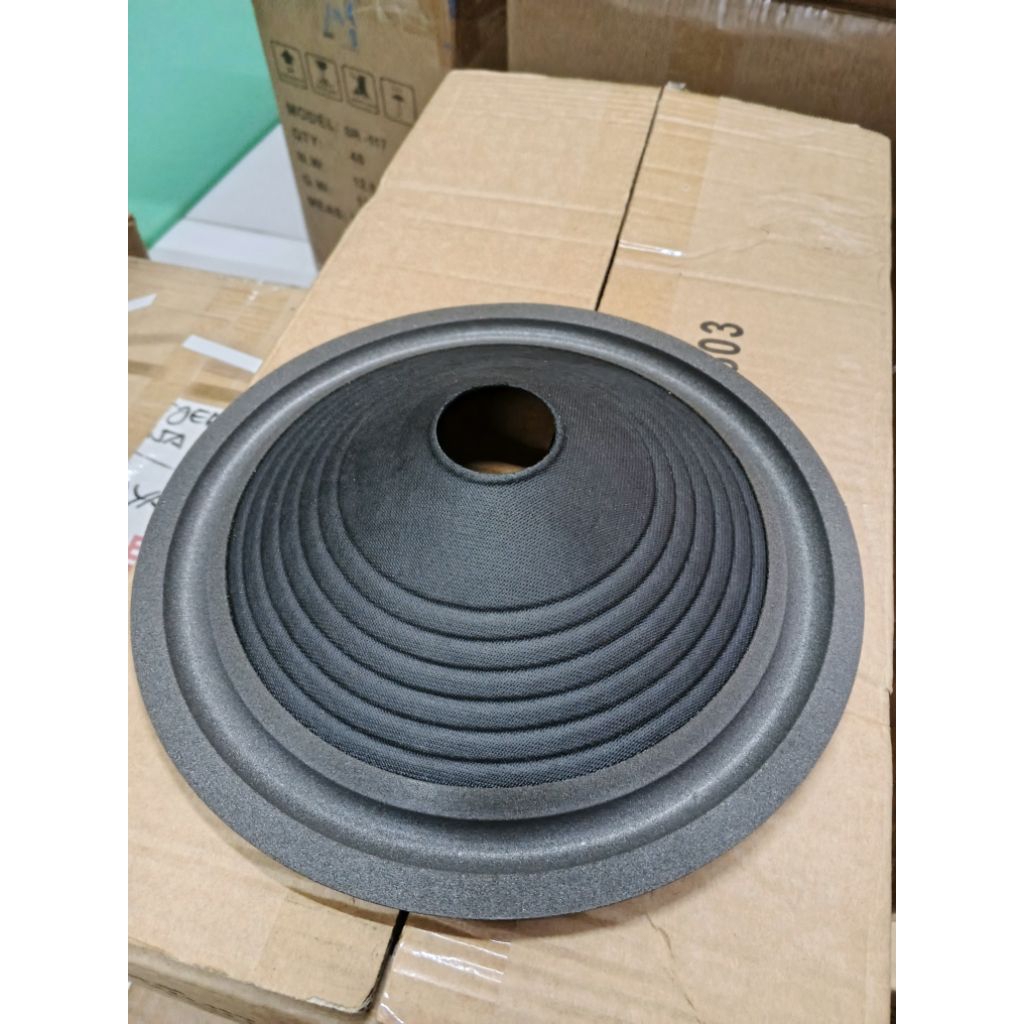 DAUN SPEAKER  SUB WOOFER 10 INCH | BMA