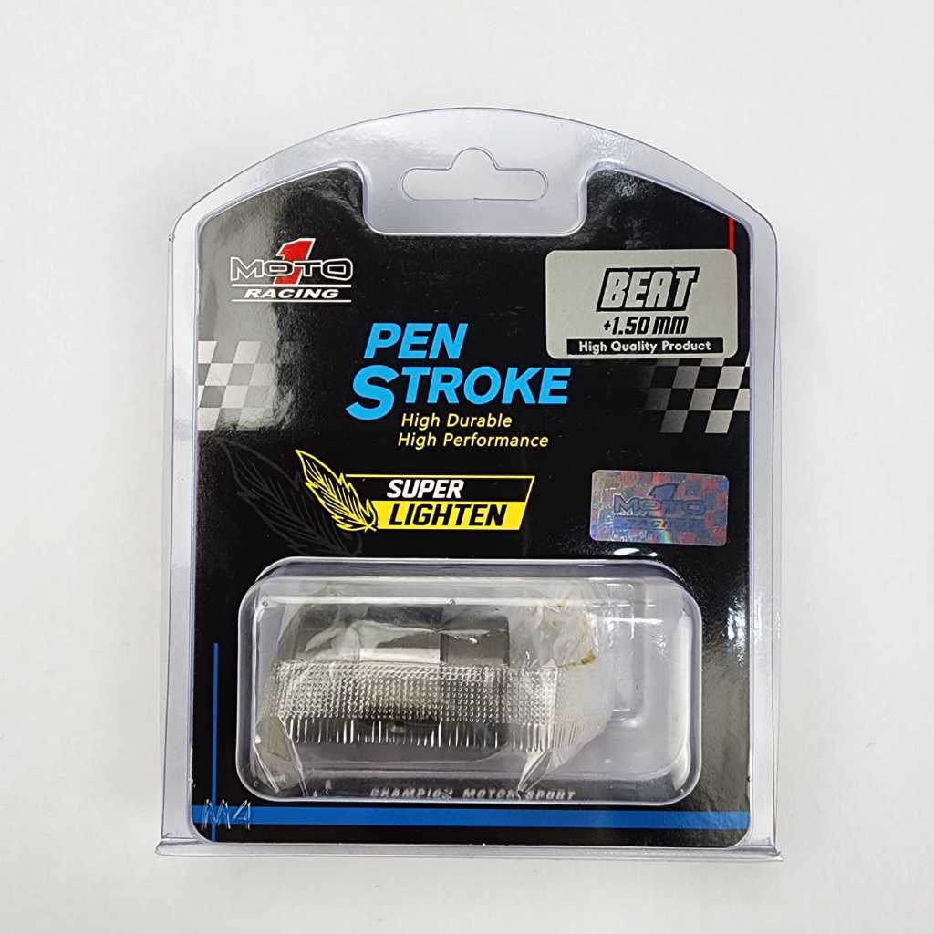 MO1TO Pen Stroke Beat