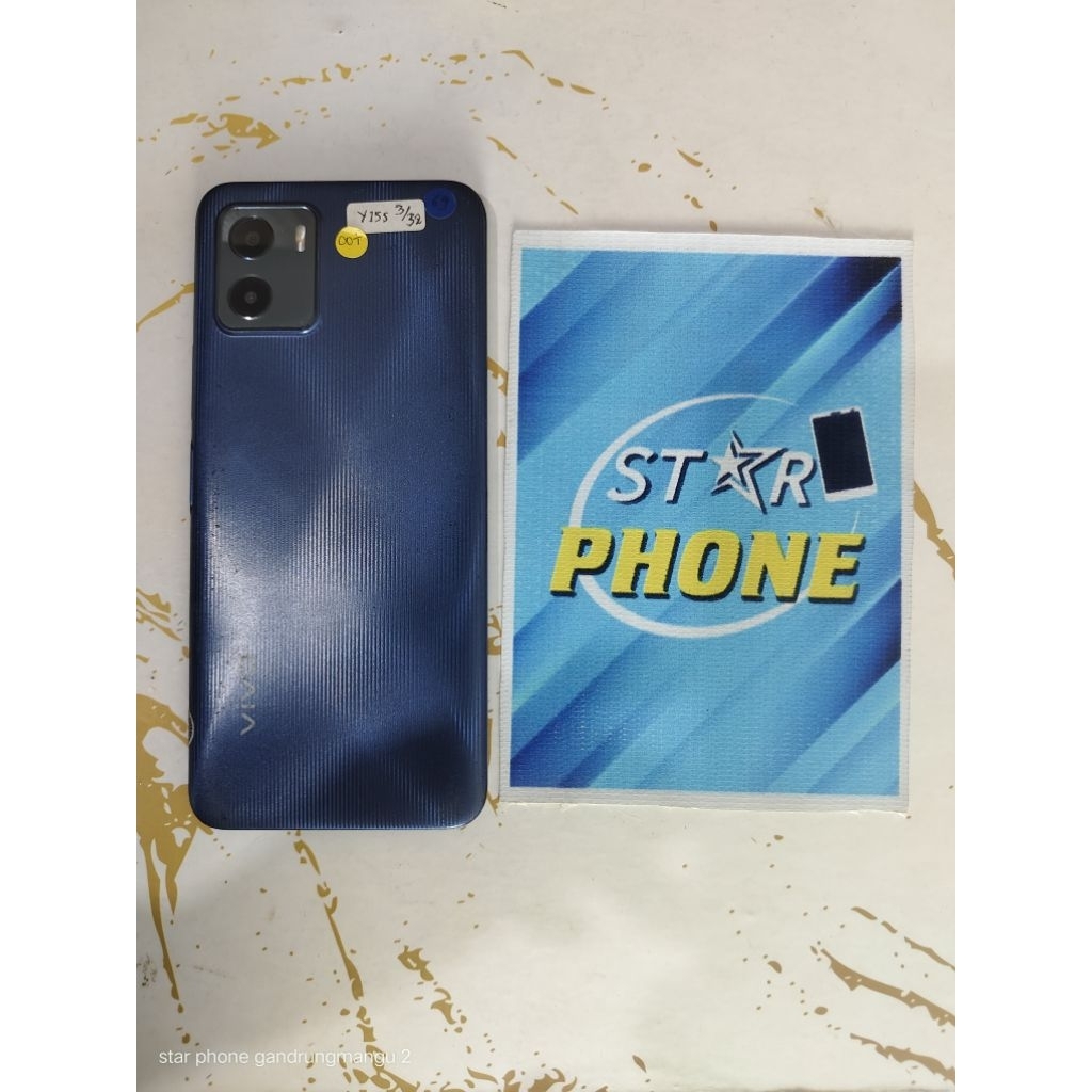 Vivo Y15s 3/32