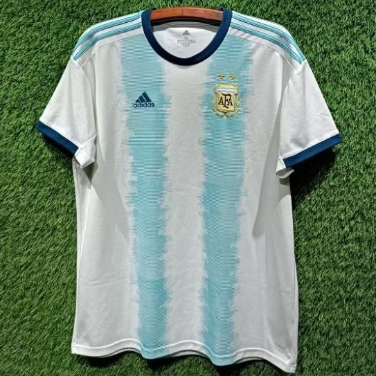 Jersey Argentina Original 2019-2020 Home XL