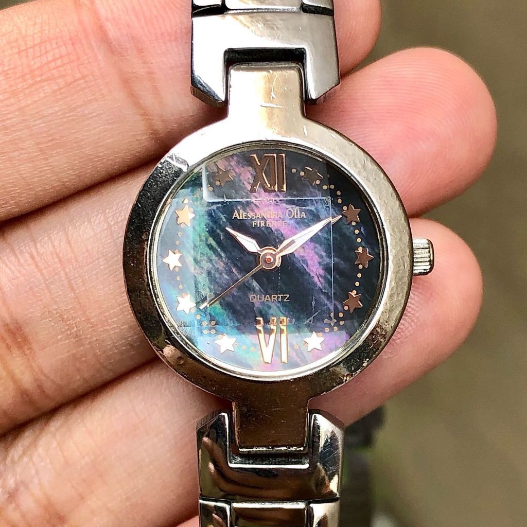 Alessandra Olla Firenze Ladies Quartz AO-340-6